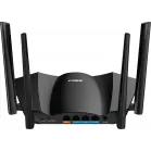 Роутер Dahua DH-AX30 10/100/1000