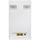 Роутер беспроводной Mercusys MB230-4G AC1200 10/100/1000BASE-TX/4G cat.6 белый