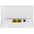 Роутер беспроводной Mercusys MB230-4G AC1200 10/100/1000BASE-TX/4G cat.6 белый