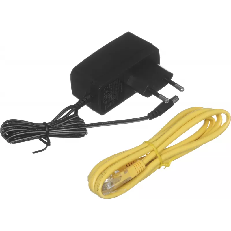 Роутер беспроводной Mercusys MB230-4G AC1200 10/100/1000BASE-TX/4G cat.6 белый