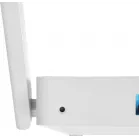 Роутер беспроводной Keenetic Extra (KN-1714) AC1200 10/100BASE-TX/4G ready белый