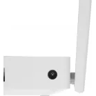 Роутер беспроводной Keenetic Extra (KN-1714) AC1200 10/100BASE-TX/4G ready белый