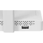 Роутер беспроводной Keenetic Extra (KN-1714) AC1200 10/100BASE-TX/4G ready белый