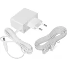 Роутер беспроводной Keenetic Extra (KN-1714) AC1200 10/100BASE-TX/4G ready белый