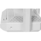 Роутер беспроводной Keenetic Sprinter (KN-3711) AX3000 10/100/1000BASE-TX белый