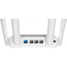 Роутер беспроводной Keenetic Sprinter (KN-3711) AX3000 10/100/1000BASE-TX белый