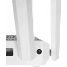 Роутер беспроводной Keenetic Sprinter (KN-3711) AX3000 10/100/1000BASE-TX белый