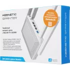 Роутер беспроводной Keenetic Sprinter (KN-3711) AX3000 10/100/1000BASE-TX белый