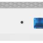 Роутер беспроводной Keenetic Racer (KN-4010) AX3000 10/100/1000BASE-TX белый