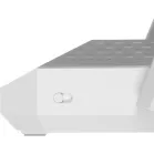 Роутер беспроводной Keenetic Racer (KN-4010) AX3000 10/100/1000BASE-TX белый