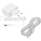 Роутер беспроводной Keenetic Racer (KN-4010) AX3000 10/100/1000BASE-TX белый