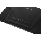 Роутер беспроводной Origo OWR1530AXG (OWR1530AXG/A1A) AX1500 10/100/1000BASE-T черный