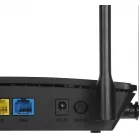 Роутер беспроводной Origo OWR1530AXG (OWR1530AXG/A1A) AX1500 10/100/1000BASE-T черный