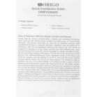 Роутер беспроводной Origo OWR1530AXG (OWR1530AXG/A1A) AX1500 10/100/1000BASE-T черный