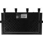 Роутер беспроводной TP-Link ARCHER AX72 PRO AX5400 10/100/1000/2500BASE-TX/4G ready черный