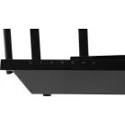 Роутер беспроводной TP-Link ARCHER AX72 PRO AX5400 10/100/1000/2500BASE-TX/4G ready черный