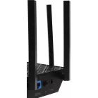 Роутер беспроводной TP-Link ARCHER AX72 PRO AX5400 10/100/1000/2500BASE-TX/4G ready черный