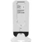 Роутер беспроводной MikroTik wAP ax (WAPG-5HAXD2HAXD) AX3000 10/100BASE-TX/4G белый