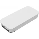 Роутер беспроводной MikroTik wAP ax (WAPG-5HAXD2HAXD) AX3000 10/100BASE-TX/4G белый