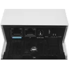 Роутер беспроводной MikroTik wAP ax (WAPG-5HAXD2HAXD) AX3000 10/100BASE-TX/4G белый