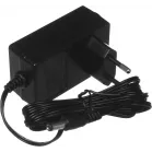Роутер беспроводной MikroTik wAP ax (WAPG-5HAXD2HAXD) AX3000 10/100BASE-TX/4G белый