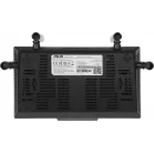 Роутер беспроводной Asus RT-BE50 BE3600 100/1000/2500BASE-T черный