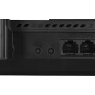 Роутер беспроводной Asus RT-BE50 BE3600 100/1000/2500BASE-T черный