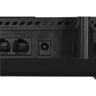 Роутер беспроводной Asus RT-BE50 BE3600 100/1000/2500BASE-T черный