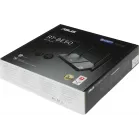 Роутер беспроводной Asus RT-BE50 BE3600 100/1000/2500BASE-T черный