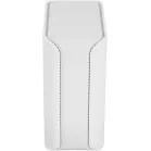 Бесшовный Mesh роутер Asus ZenWiFi BD4 (BD4(W-2-PK)) BE3600 1000/2500BASE-T белый (упак.:2шт)