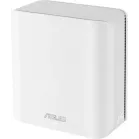 Бесшовный Mesh роутер Asus ZenWiFi BD4 (BD4(W-3-PK)) BE3600 1000/2500BASE-T белый (упак.:3шт)