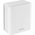 Бесшовный Mesh роутер Asus ZenWiFi BD4 (BD4(W-3-PK)) BE3600 1000/2500BASE-T белый (упак.:3шт)