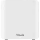 Бесшовный Mesh роутер Asus ZenWiFi BD4 (BD4(W-3-PK)) BE3600 1000/2500BASE-T белый (упак.:3шт)