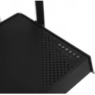 Роутер беспроводной TP-Link Archer BE220 BE3600 10/100/1000BASE-TX черный