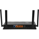 Роутер беспроводной TP-Link Archer BE230 BE3600 100/1000/2500BASE-T черный