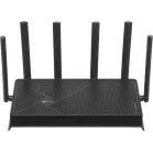 Роутер беспроводной TP-Link Archer BE400 BE6500 100/1000/2500BASE-T черный