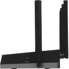 Роутер беспроводной TP-Link Archer BE400 BE6500 100/1000/2500BASE-T черный