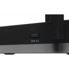 Роутер беспроводной TP-Link Archer BE400 BE6500 100/1000/2500BASE-T черный