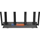 Роутер беспроводной TP-Link Archer BE400 BE6500 100/1000/2500BASE-T черный