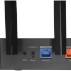 Роутер беспроводной TP-Link Archer BE400 BE6500 100/1000/2500BASE-T черный