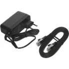 Роутер беспроводной TP-Link Archer BE400 BE6500 100/1000/2500BASE-T черный