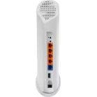 Роутер беспроводной TP-Link Archer BE450 BE7200 100/1000/2500/10000BASE-T белый