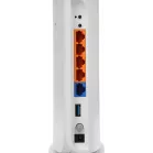 Роутер беспроводной TP-Link Archer BE450 BE7200 100/1000/2500/10000BASE-T белый