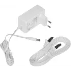 Роутер беспроводной TP-Link Archer BE450 BE7200 100/1000/2500/10000BASE-T белый