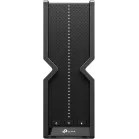 Роутер беспроводной TP-Link Archer BE700 BE15000 100/1000/2500/10000BASE-T черный