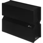 Роутер беспроводной TP-Link Archer BE700 BE15000 100/1000/2500/10000BASE-T черный