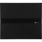 Роутер беспроводной TP-Link Archer BE700 BE15000 100/1000/2500/10000BASE-T черный