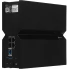 Роутер беспроводной TP-Link Archer BE700 BE15000 100/1000/2500/10000BASE-T черный