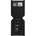 Роутер беспроводной TP-Link Archer BE700 BE15000 100/1000/2500/10000BASE-T черный