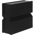 Роутер беспроводной TP-Link Archer BE700 BE15000 100/1000/2500/10000BASE-T черный